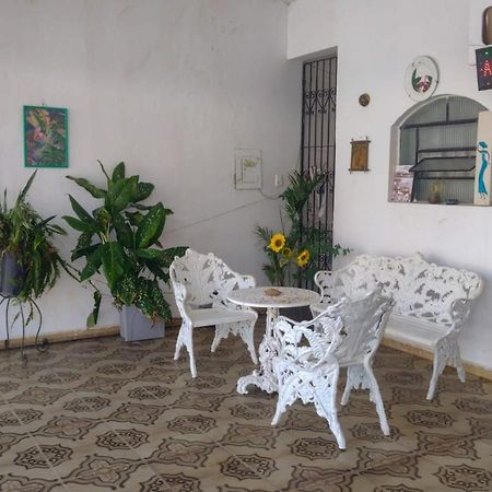 Hostel Residence Girassol เบเลม ภายนอก รูปภาพ