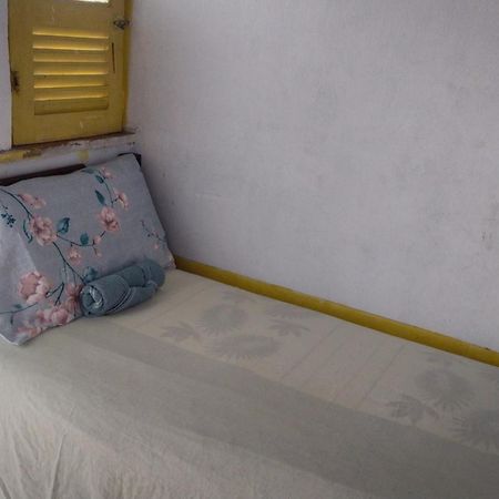 Hostel Residence Girassol เบเลม ภายนอก รูปภาพ