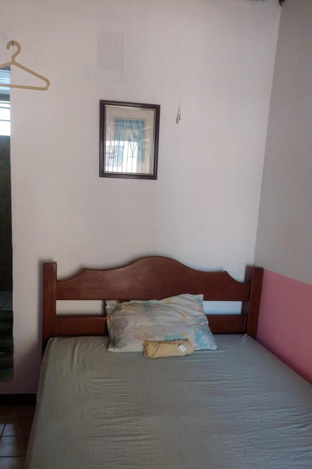 Hostel Residence Girassol เบเลม ภายนอก รูปภาพ