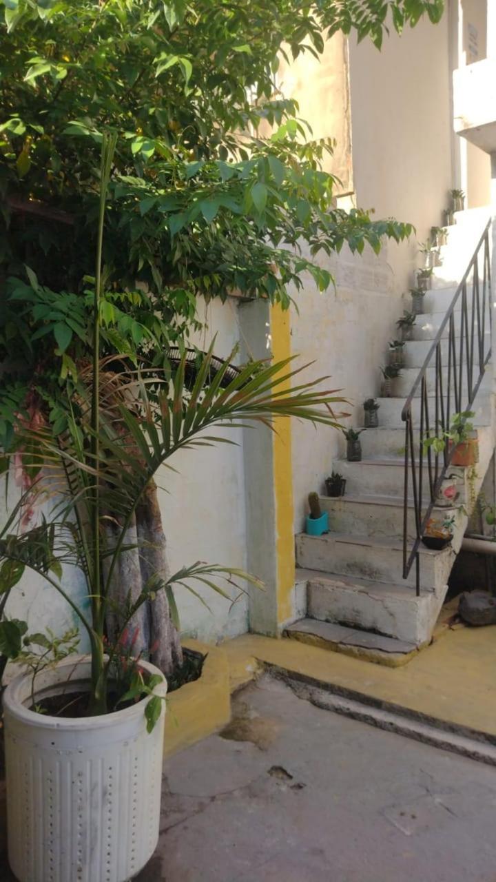 Hostel Residence Girassol เบเลม ภายนอก รูปภาพ