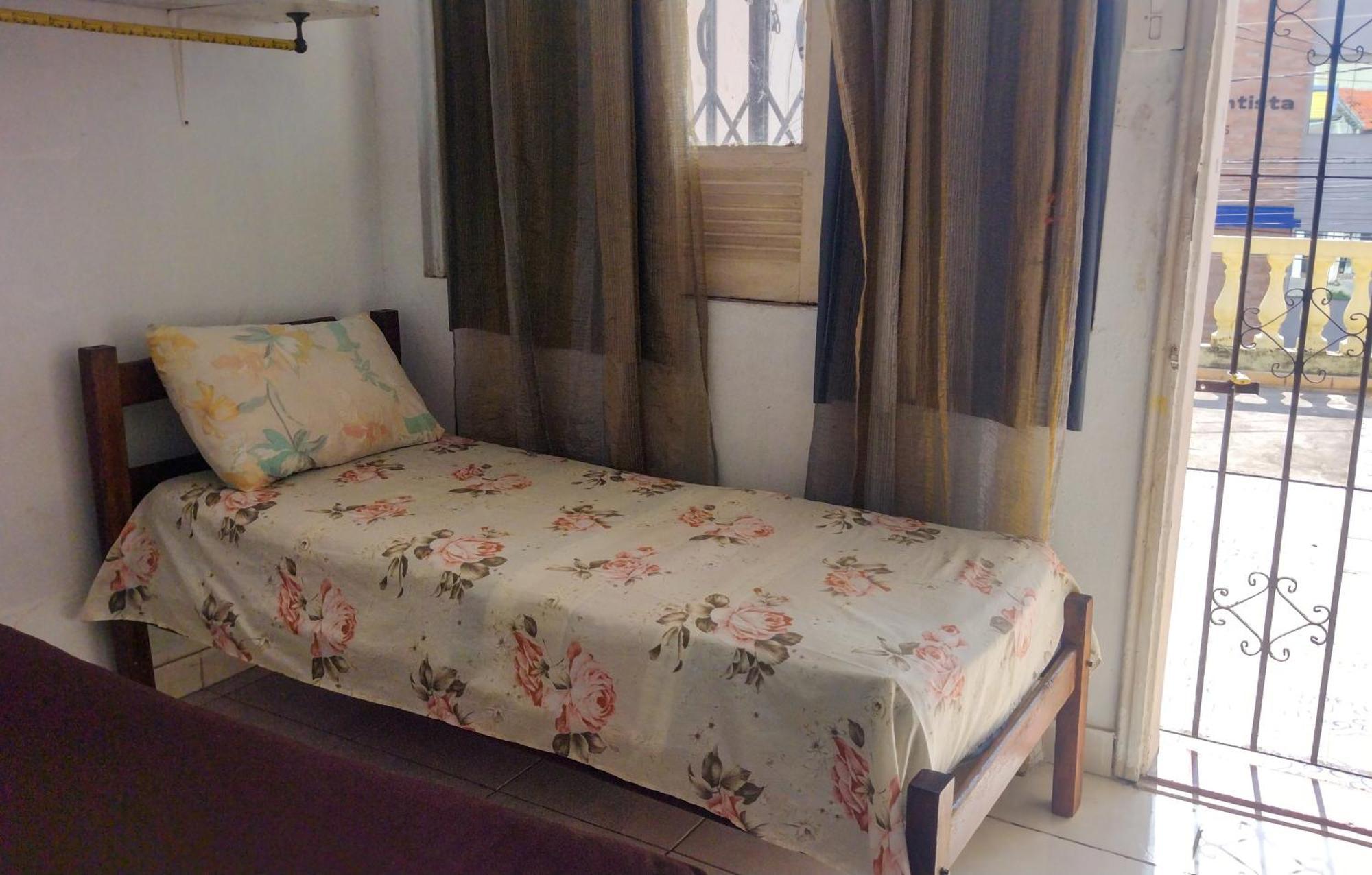 Hostel Residence Girassol เบเลม ภายนอก รูปภาพ