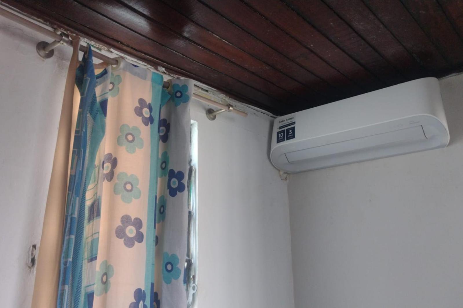 Hostel Residence Girassol เบเลม ภายนอก รูปภาพ