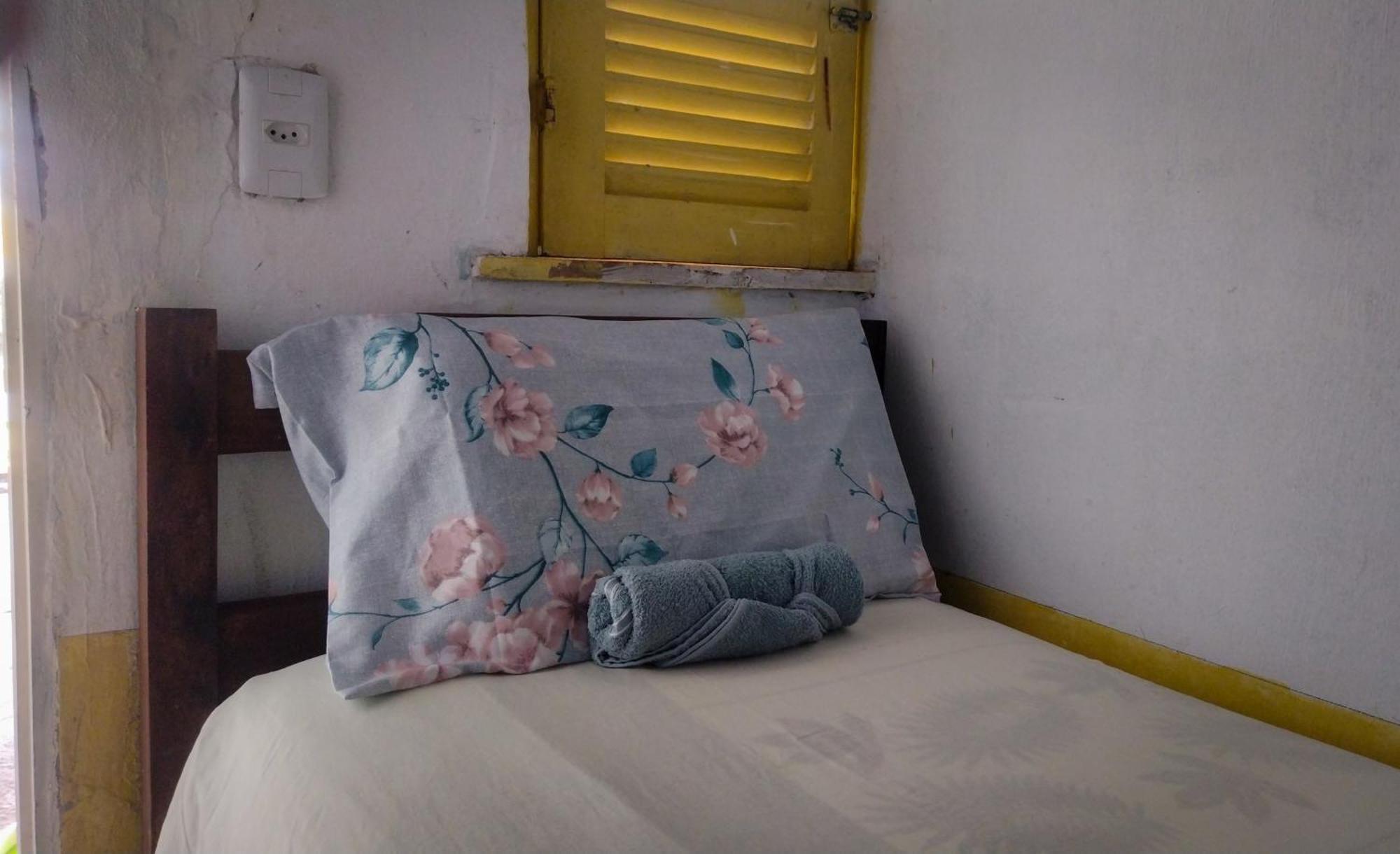 Hostel Residence Girassol เบเลม ภายนอก รูปภาพ