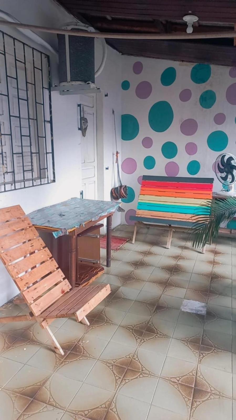 Hostel Residence Girassol เบเลม ภายนอก รูปภาพ
