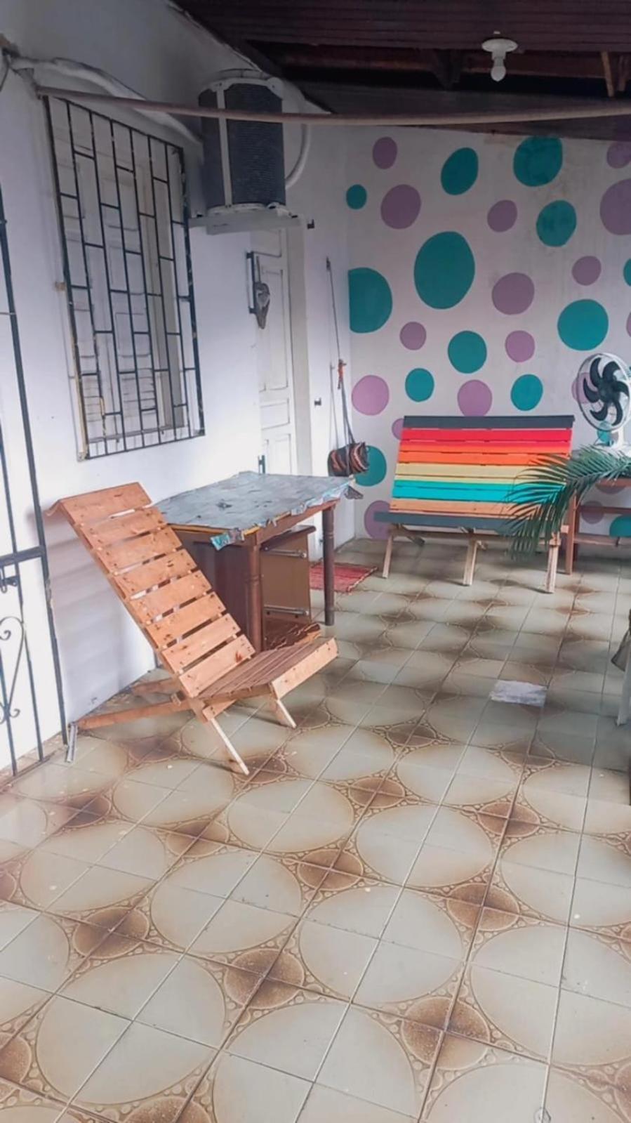 Hostel Residence Girassol เบเลม ภายนอก รูปภาพ